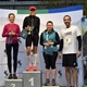 Krčská čtyřka – závod B4 o pohár starosty městské části Praha 4 - ročník 2024.