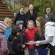 Sázení stromu na ZŠ Jižní - 9. 11. 2015