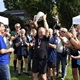První neděli v září 2021 patřila Vltava u Žlutých lázní tradičnímu závodu dračích lodí „Rotary Dragon Boat Charity Challenge“, který pomáhá získat finanční prostředky pro vybrané nadace. Závodu se zúčastnil také tým městské části Praha 4 a dojel si pro krásné sedmé místo. 