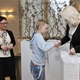 Předávání cen ve výtvarné a literární soutěži pro žáky materřských a základních škol z Prahy 4