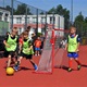 Tradiční turnaj mateřských školek na ZŠ Bítovské proběhl pod sportovním dohledem fotbalového klubu AFK Podolí v pátek 15. června 2018. Takzvaný „Turnaj o jahodový pohár“ získává mezi nejmenšími fotbalisty rok od roku více a více na popularitě. Účastníkům, po zásluze za jejich srdnaté výkony, přišel pogratulovat místostarosta MČ Praha 4 Zdeněk Kovářík (ODS). 