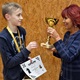 Po dvouleté přestávce, vynucené onemocněním Covid-19, proběhl 26. ledna 2023 na ZŠ Jílovská mezigenerační šachový turnaj. Letos to byl již osmý ročník. Schopnosti si zde poměřilo celkem 30 účastníků z řad žáků školy a seniorů z MČ Praha 4. 