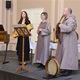 Novoroční koncert SoliDeo na Nuselské radnici - 5. 1. 2017
