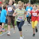 Olympijský den v Parku Družby na Pankráci