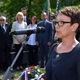 10. května 2018 se uskutečnily pietní akty na Roztylském náměstí na Spořilově a v parku na Jezerce. Dopolední vzpomínka patřila spořilovským občanům, kteří přišli o své životy během 2. světové války. V parku na Jezerce se uctila památka padlým členům z II. praporu Zpravodajské brigády a obětem květnové revoluce 1945.