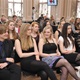 Slavnostní předání maturitních vysvědčení absolventům Střední odborné školy služeb Kavčí hory na Nuselské radnici