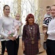 V listopadu 2021 byli v obřadní síni historické radnice v Nuslích slavnostně přivítáni starostkou Irenou Michalcovou (ANO 2011) noví občánci Prahy 4. Snímky jsou z 23. 11. 2021.
