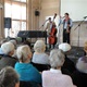 Koncert skupiny Staropražští pardálové 