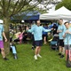 Rotary DB Charity Challenge - charitativní závod amatérských týmů na 200 metrů - také o tom byla sobota 13. května 2023 na Vltavě u Žlutých lázní v Podolí. 