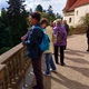 MČ Praha 4 svým seniorům nabídla 19. září 2019 od 13.00 hodin zajímavou prohlídku parku v Průhonicích s průvodcem.
