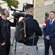 Radní Jaroslav Míth (ODS) vyvěsil 8. října 2020 na historické Nuselské radnici za účasti místostarosty Michala Hrozy (TOP 09) a zástupců sokolských obcí vlajku České obce sokolské. Praha 4 si tímto aktem připomněla velmi smutný, ale zároveň významný den České republiky – Památný den sokolstva.