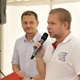 Dětský den s tenisovým turnajem v areálu TK Konstruktiva