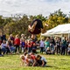 V neděli 29. září 2019 v parku Na Pankráci na Praze 4 proběhla od 14:00 do 17:00 hodin celá řada vystoupení a workshopů street dance, hip hop, parkour, taneční škola, slick line, Bmx Freestyle a mnoha dalších. Celé odpoledne také probíhalo veřejné pouštění draků, které byly zdarma. Děti si mohly během odpoledne opékat buřty na připravených ohništích.