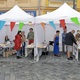 V sobotu 25. června 2022 se před kavárnou Periferie v Braníku uskutečnil první ročník pouličního festivalu Branický knižní malotrh. 