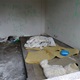 Zchátralý objekt bývalých jeslí na adrese Znojemská 1248 při návštěvě v pátek 29. listopadu 2019. V úterý 3. prosince 2019 by zde měla začít dlouho očekávaná demolice. Ruinu, která je v majetku hlavního města, převzala tento týden vybraná firma, která se má postarat o její demolici. Práce potrvají tři až čtyři měsíce.