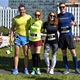 V rámci běhu Čtyřka sportuje probíhal dne 21. září 2019 v parku Na Pankráci od 10:00 do 18:00 hodin den plný sportovních aktivit a zábavy - Kavky 4 Sport.