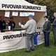 V parku Fidlovačka se 10. září 2022 uskuteční již 3. ročník Nuselských pivních slavností. Pro návštěvníky akce zde byl nachystán nejeden zlatavý mok od řady zajímavých menších i větších minipivovarů, ale i různorodý doprovodný program.
