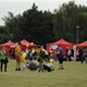 2. ročník festivalu PesFest 2014 v Parku Družby na Pankráci