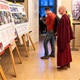 Tibetský večer na Nuselské radnici