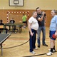 V ZŠ Jílovská se ve čtvrtek 7. listopadu 2019 od 14 hodin uskutečnil tradiční Turnaj ve stolním tenise pro ženy i muže s věkem od 63 let. Seniorské klání přišli podpořit i místostarosta pro sociální, zdravotní a rodinnou politiku Josef Svoboda a starostka Prahy 4 Irena Michalcová.