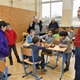 Šachový turnaj o pohár starosty