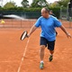 Tenisový turnaj family cup 17.9.2017