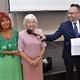 V pondělí 5. září 2022 odpoledne proběhlo ve velkém sále Nuselské radnice v Táborské ulici slavnostní setkání starostky MČ Praha 4 Ireny Michalcové (ANO 2011) s emeritními zaměstnanci škol.