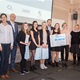 Vyhlášení soutěže LEPŠÍ MÍSTO na Nuselské radnici - 3. 3. 2017