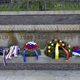 Představitelé městské části Praha 4 spolu s dalšími hosty si v pondělí 30. října 2023 spolu s veřejností připomněli 105. výročí založení samostatné Československé republiky v roce 1918.