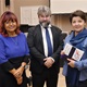 Slavnostní večer k 17. listopadu a k Sametové revoluci se uskutečnil v podvečer ve čtvrtek 14. listopadu 2019 v hlavním sále historické budovy Nuselské radnice. Komponované představení v podání studentů Vyšší odborné školy herecké se zájmem sledovali i zástupci městské části Praha 4 – starostka Irena Michalcová (ANO 2011) a místostarosta pro majetek a kulturu Michal Hroza (TOP 09).