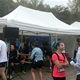 Nejstarší český maraton – „Marathon Praha – Dobříš“ - oslavil v letošní obnovené podobě 112. narozeniny. Letos se běželo v neděli 20. října 2019 v rámci tradičního a respektovaného seriálu zážitkových běhů Mizuno Trail Running Cup. Start byl v 11 hodin z pravého břehu Vltavy v areálu A-Parku v Braníku. Závod získal záštitu Českého atletického svazu a také prvního místostarosty městské části Praha 4 Zdenka Kováříka (ODS), který závod odstartoval.