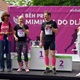 První ročník charitativního běhu pro miminka do dlaně uspořádala rodičovská organizace NEDOKLUBKO v Kunratickém lese 12. května 2018. Akci svou záštitou podpořil místostarosta Zdeněk Kovářík (ODS). 