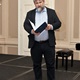 Ve čtvrtek 23. února 2023 v podvečer se na Nuselské radnici v Táborské uskutečnil první ze čtyř koncertů v rámci cyklu Jarních koncertů.