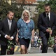 Pietní akt k 70. Výročí Dne vítězství na Náměstí Generála Kutlvašra