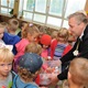 Otevření nové třídy v MŠ Alšovy sady