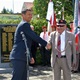 10. května 2018 se uskutečnily pietní akty na Roztylském náměstí na Spořilově a v parku na Jezerce. Dopolední vzpomínka patřila spořilovským občanům, kteří přišli o své životy během 2. světové války. V parku na Jezerce se uctila památka padlým členům z II. praporu Zpravodajské brigády a obětem květnové revoluce 1945.