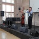 Koncert skupiny Staropražští pardálové 