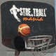 Streetball na ZŠ Jitřní