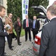 Evropský týden mobility v Podolí