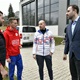 Na ZŠ Bítovská proběhlo 24. března 2023 okresní kolo Odznaku všestrannosti olympijských vítězů Sazka Olympijský víceboj. Více než 200 dětí z Prahy 4 zde bojovalo v 10 disciplínách.