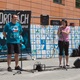 Celonárodní informační kampaň PRAVDA O DROGÁCH na ZŠ Poláčkova - 24. 6. 2016