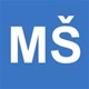 Mateřské školy - logo
