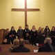 Předvánoční koncert Husova sboru v Nuslích - 14. 12. 2016