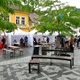 V Branické ulici se v sobotu 7. června 2025 uskutečnil již čtvrtý ročník Branického knižního festivalu. Návštěvníkům nabídnul setkání s nejnovějšími knihami a autory a spoustu další zábavy, včetně občerstvení. Akce se zúčastnili místostarosta Prahy 4 Filip Vácha (TOP 09) nebo radní hlavního města a zastupitel Prahy 4 Michal Hroza (TOP 09). 