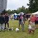 PesFest 2019 v Parku Na Pankráci
