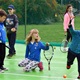 Předposlední zářijový víkend ovládl park Na Pankráci sport všeho druhu. Na obyvatele Prahy 4 a nejen je čekala akce ,,KAVKY 4 SPORT“, kde si návštěvníci mohli vyzkoušet spoustu sportovních disciplín včetně méně známých, ale o to více atraktivních! 