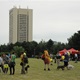 2. ročník festivalu PesFest 2014 v Parku Družby na Pankráci