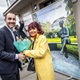 Praha 4 podpořila pořízení prvního babyboxu na území městské části.