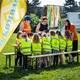 Celá řada poznávacích her, disciplín, workshopů i představení čekala v úterý 22. května 2023 na děti a všechny další návštěvníky na letošním ročníku Dne Země v parku Na Pankráci. 