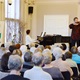 Novoroční koncert houslového virtuosa Alexandra Schonerta na Nuselské radnici - 12. 1. 2016